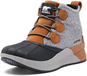 Sorel Women's Out N About Classic Boots