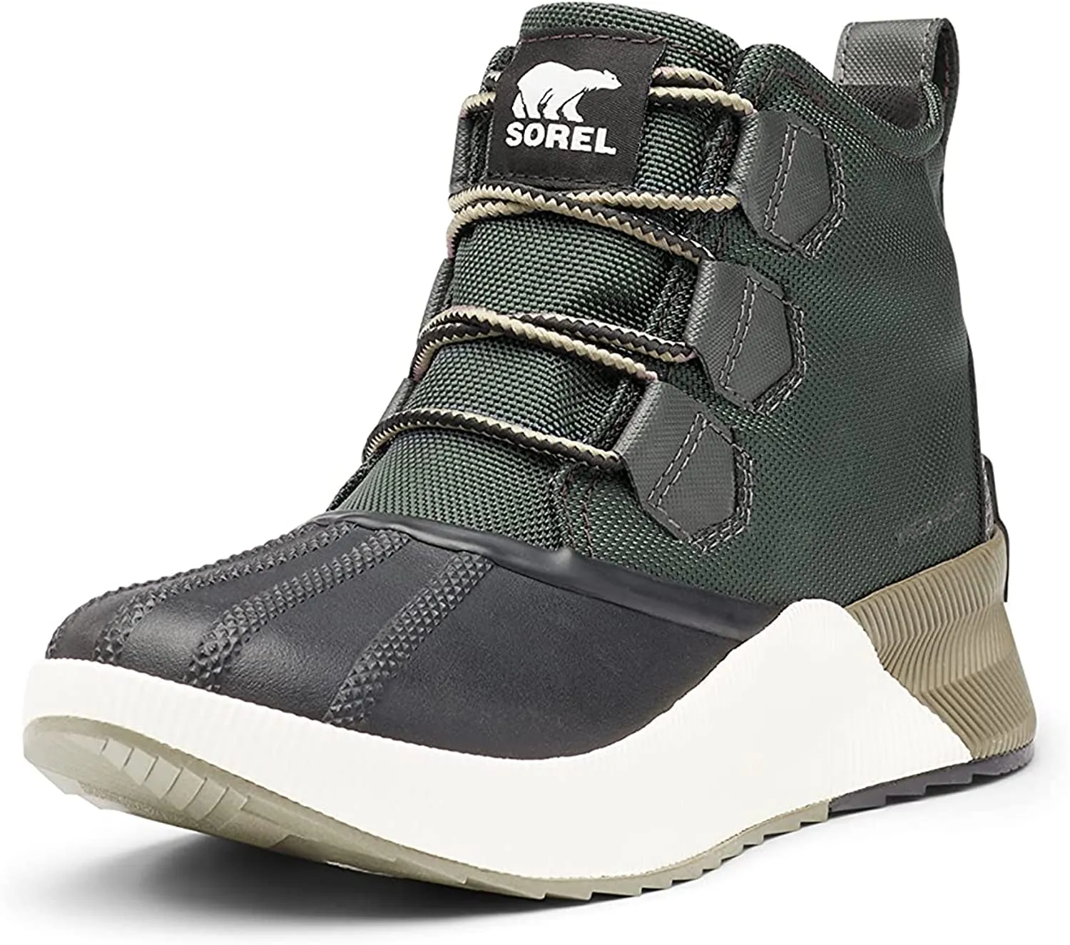 Sorel Women's Out N About Classic Boots