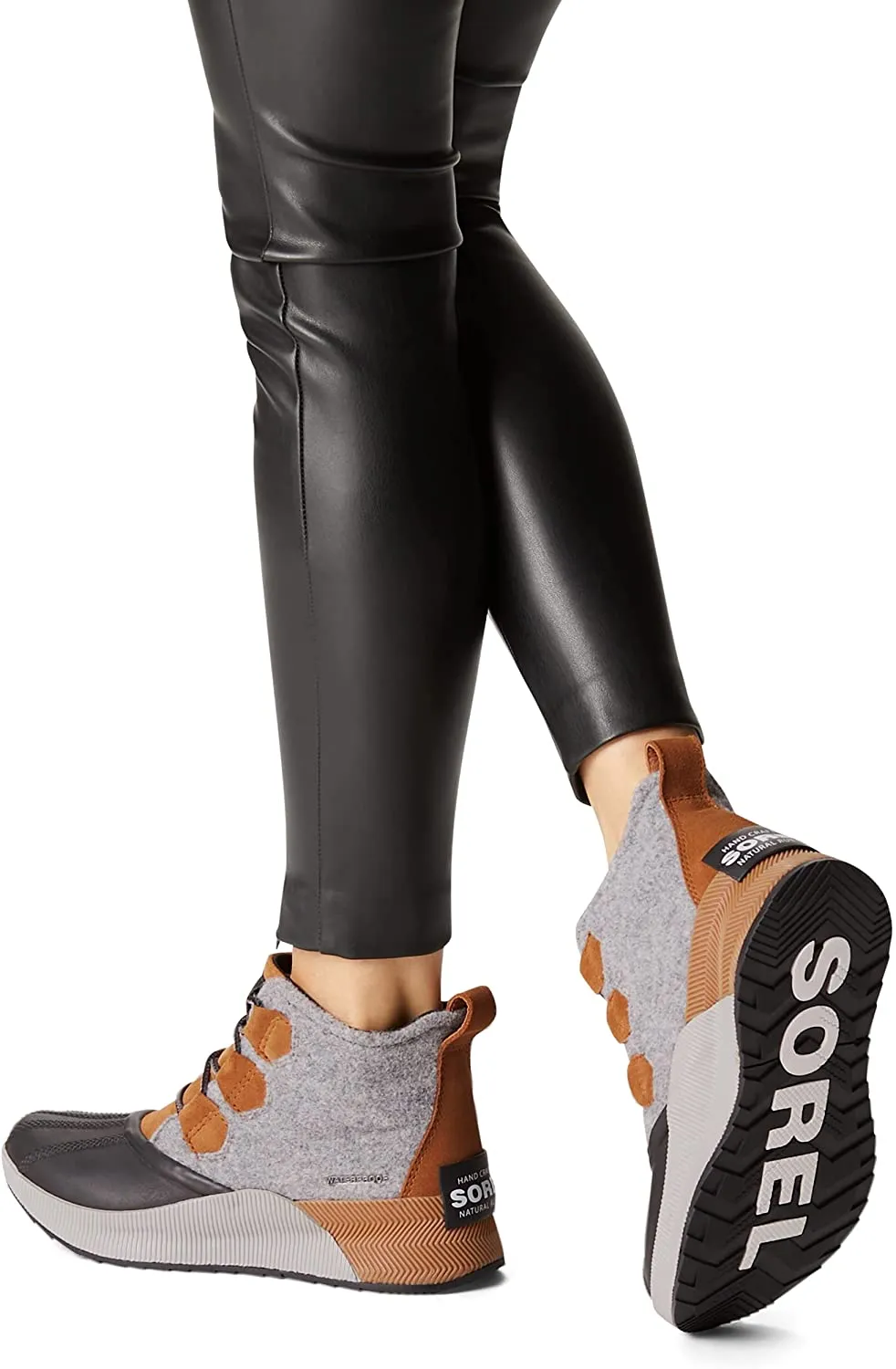 Sorel Women's Out N About Classic Boots