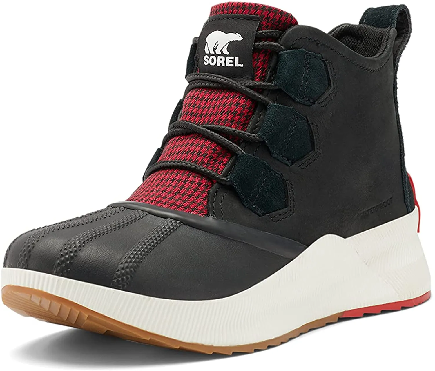 Sorel Women's Out N About Classic Boots