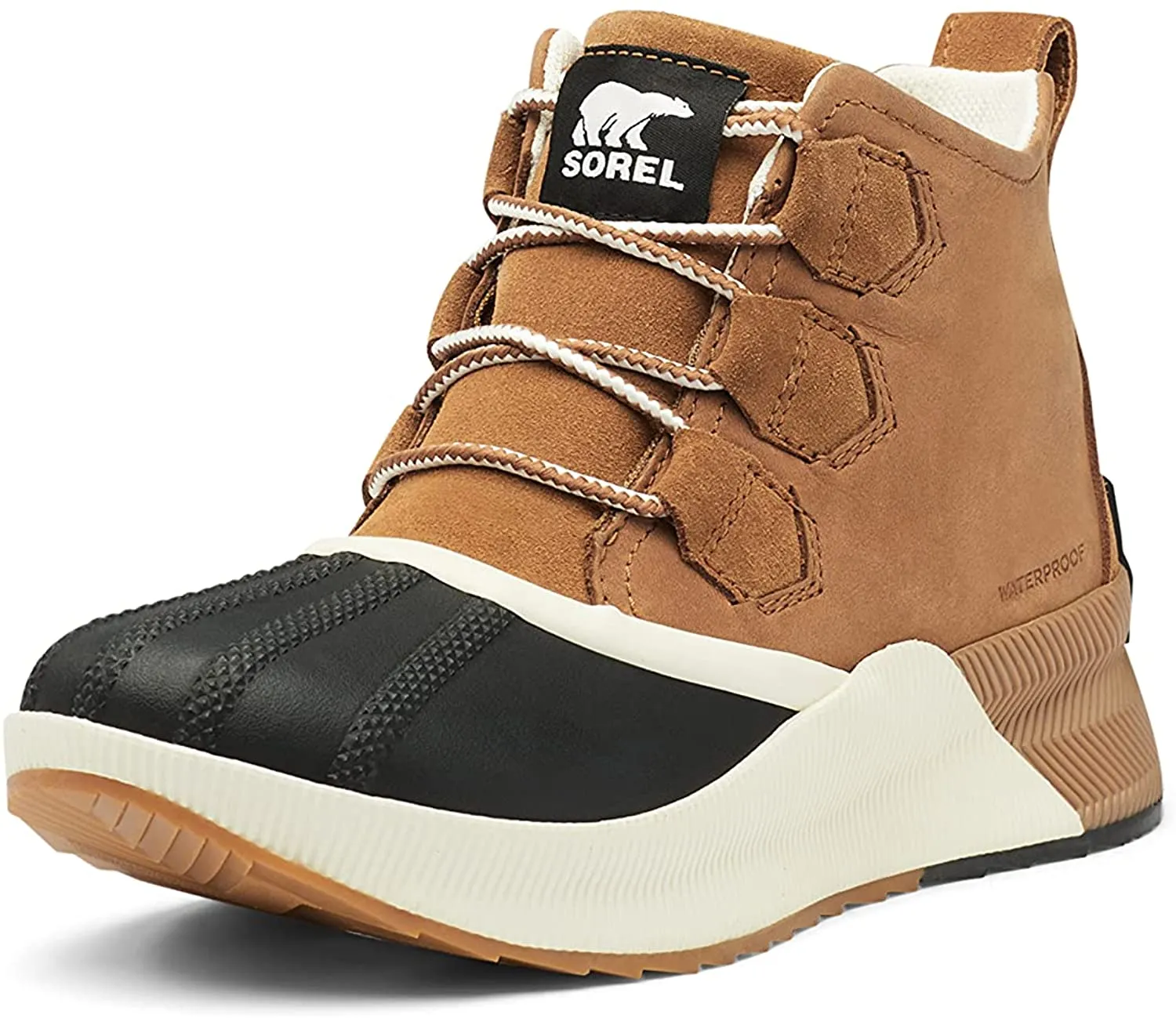 Sorel Women's Out N About Classic Boots