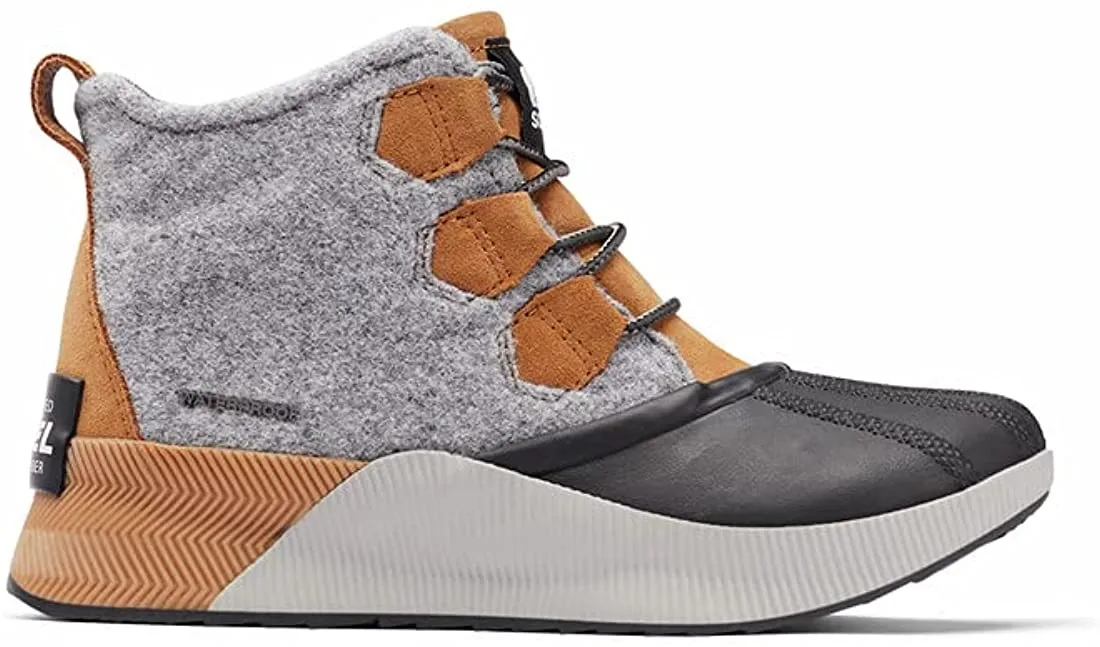 Sorel Women's Out N About Classic Boots