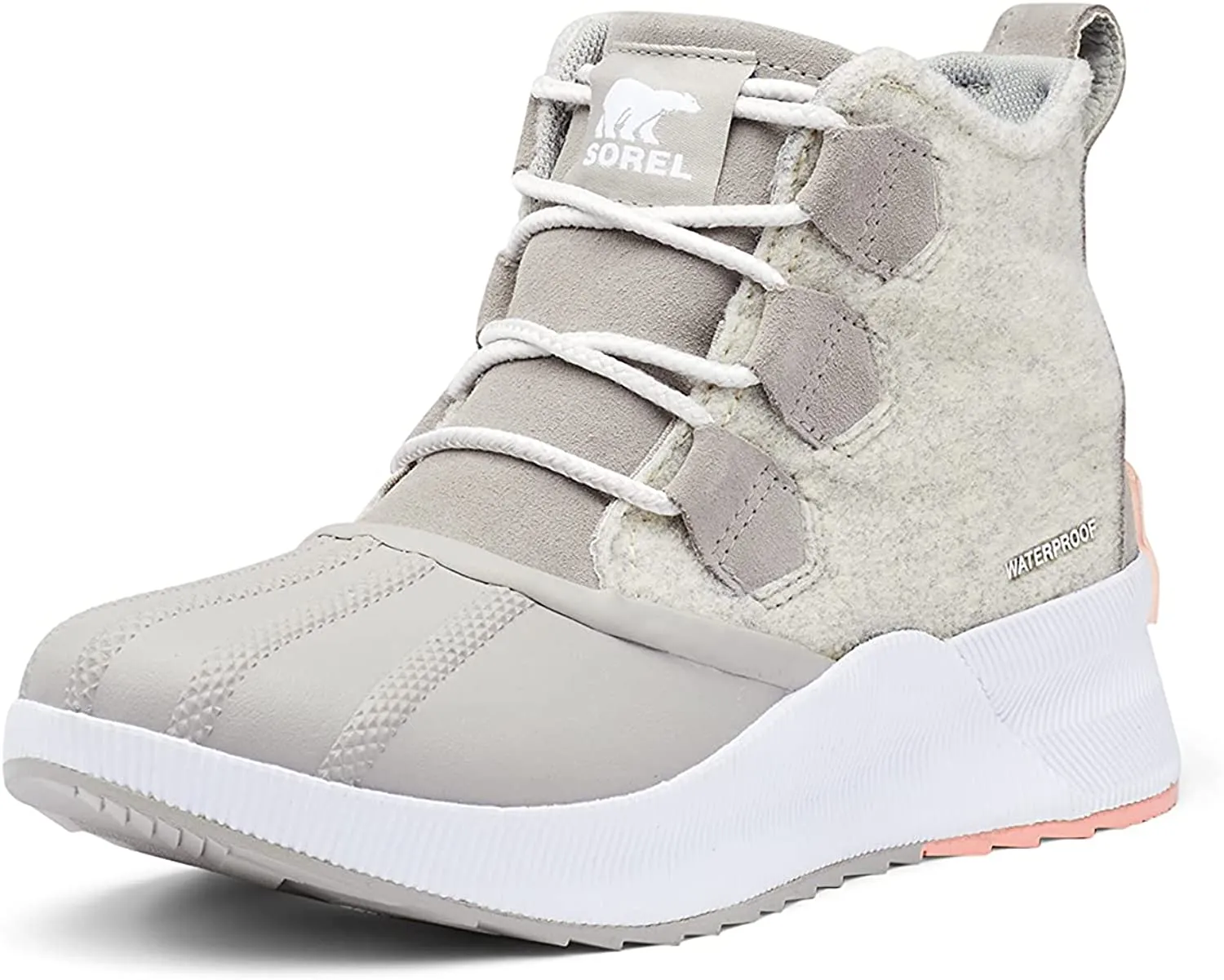 Sorel Women's Out N About Classic Boots