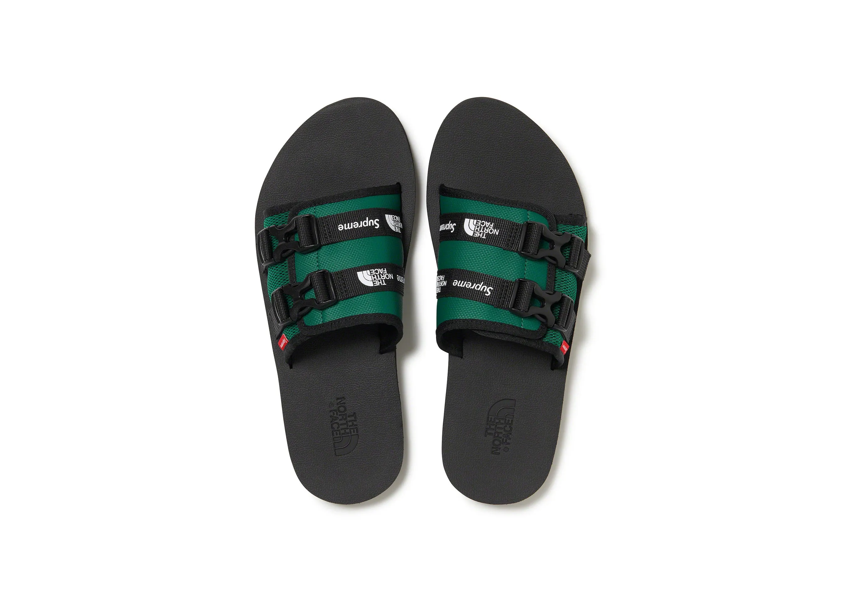 SUPREME TNF TREKKING SANDAL (2022SS)