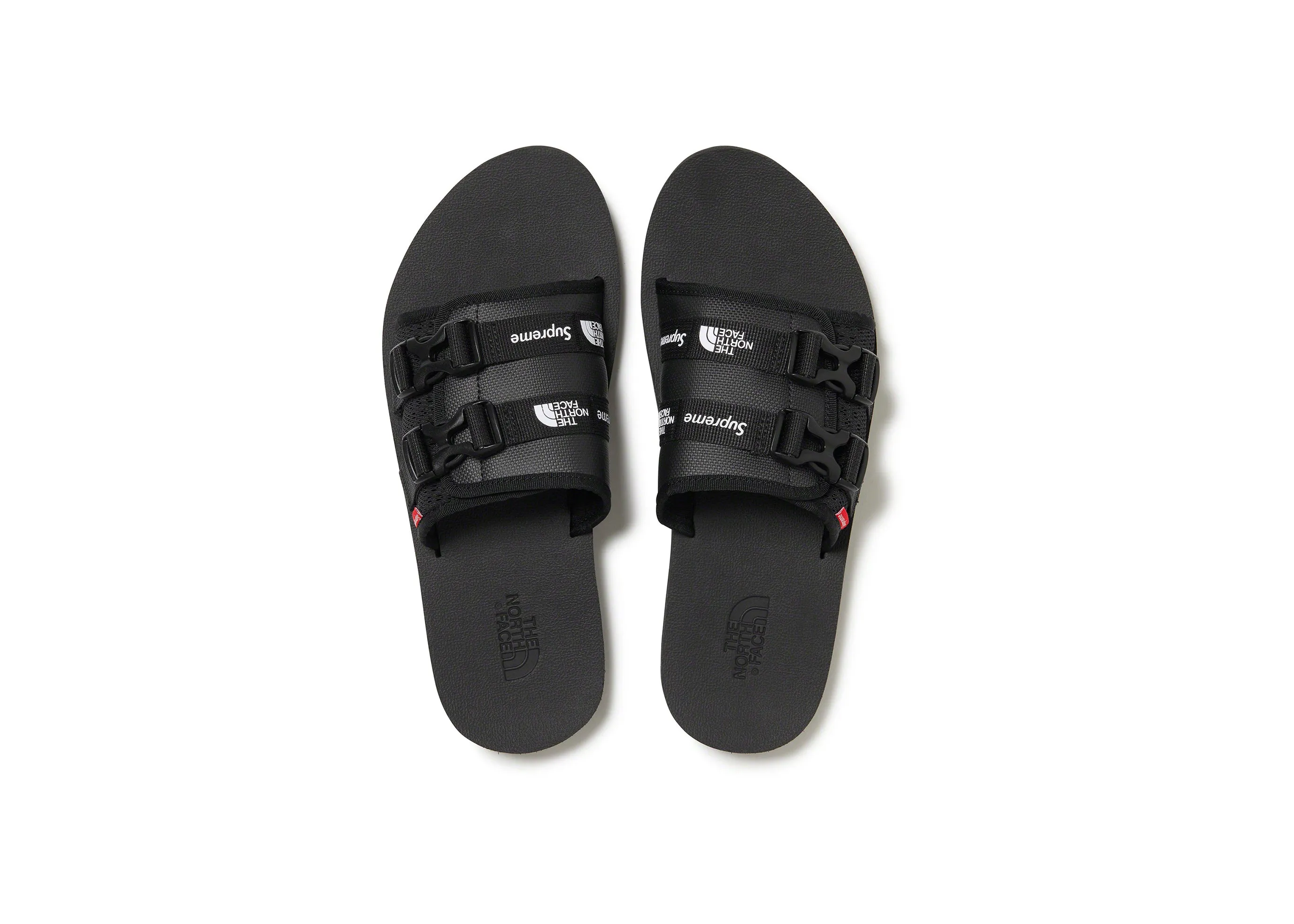 SUPREME TNF TREKKING SANDAL (2022SS)