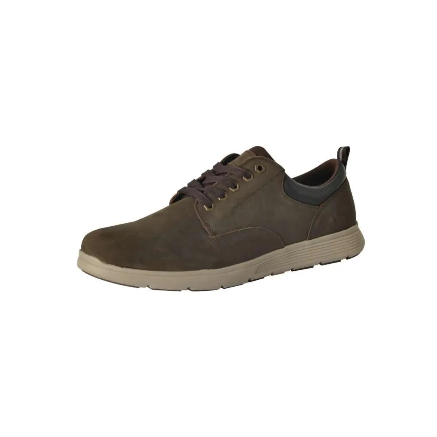 Thomas Cook Men's Roam Lace-Up Shoe