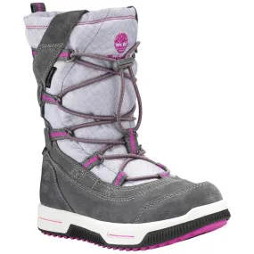 Timberland Snow Stomper Pull On Boots