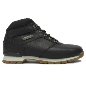 Timberland Splitrock 2 Leather Textile Men's Ankle Trekking Boots