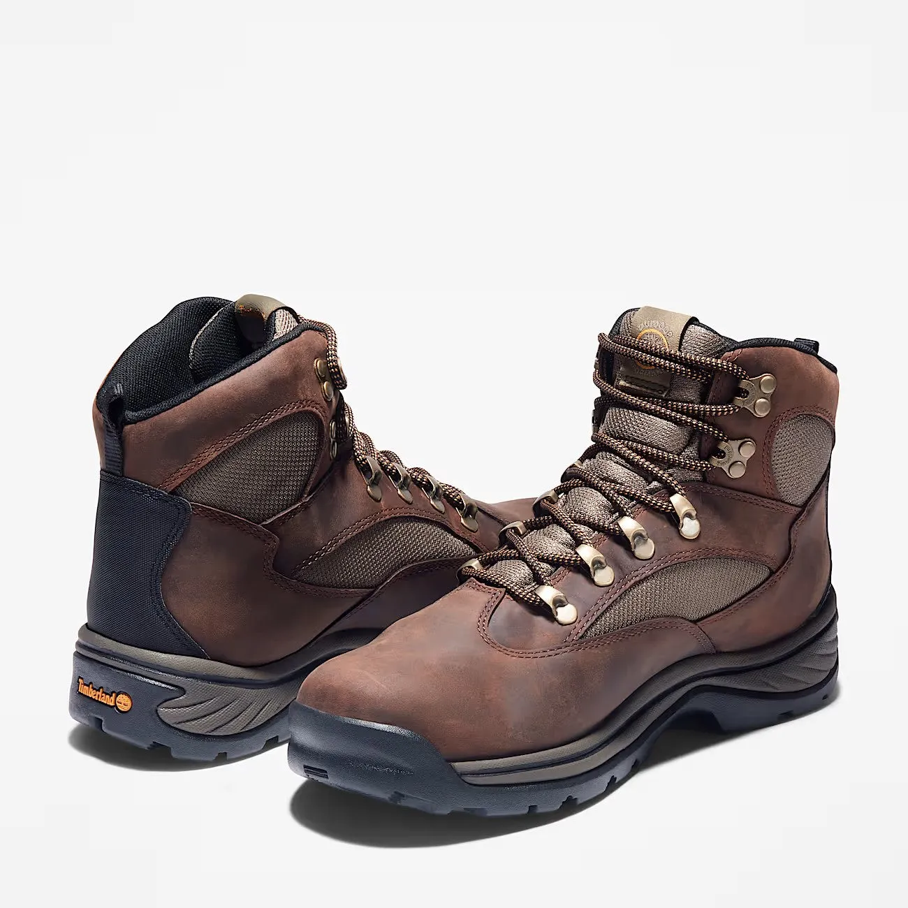TIMBERLAND TREE Men's Chocorua Waterproof Hiker TB115130210