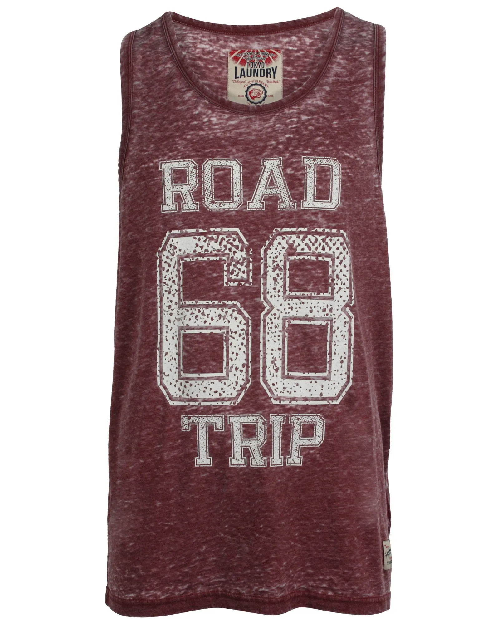 Tokyo Laundry Piano Scoop Neck Vest