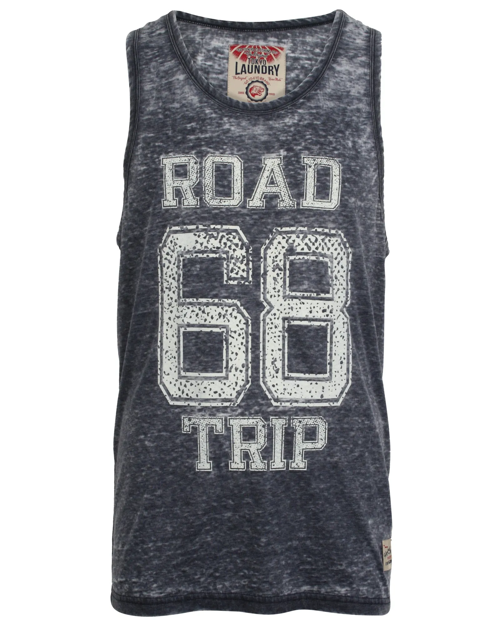 Tokyo Laundry Piano Scoop Neck Vest