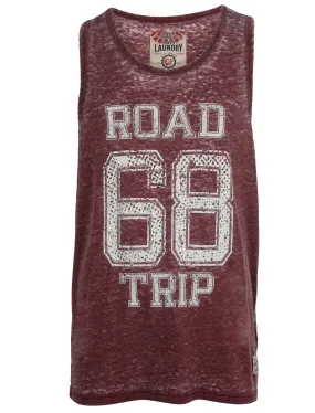 Tokyo Laundry Piano Scoop Neck Vest