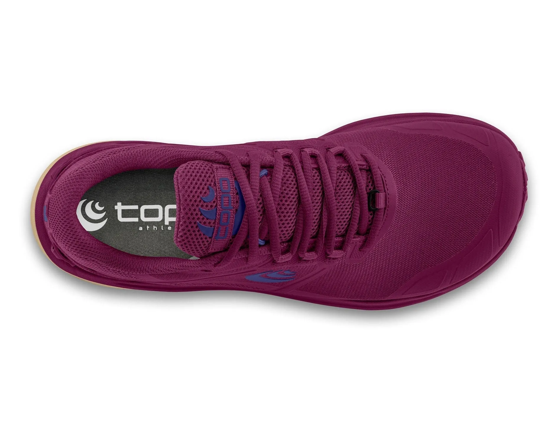 Topo Women's Terraventure 4 Trail Running Shoes