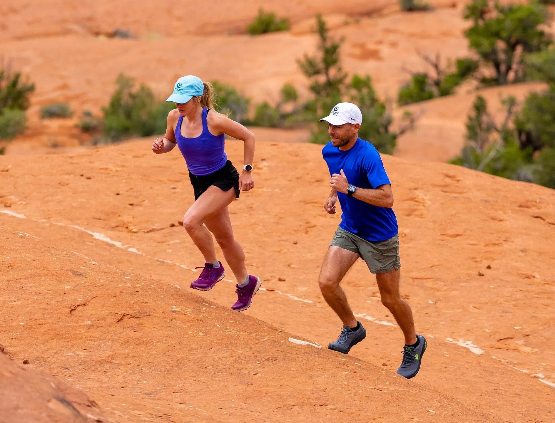 Topo Women's Terraventure 4 Trail Running Shoes