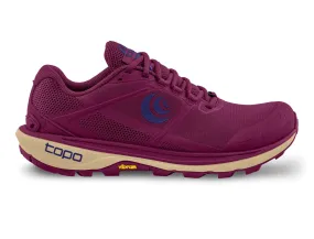 Topo Women's Terraventure 4 Trail Running Shoes