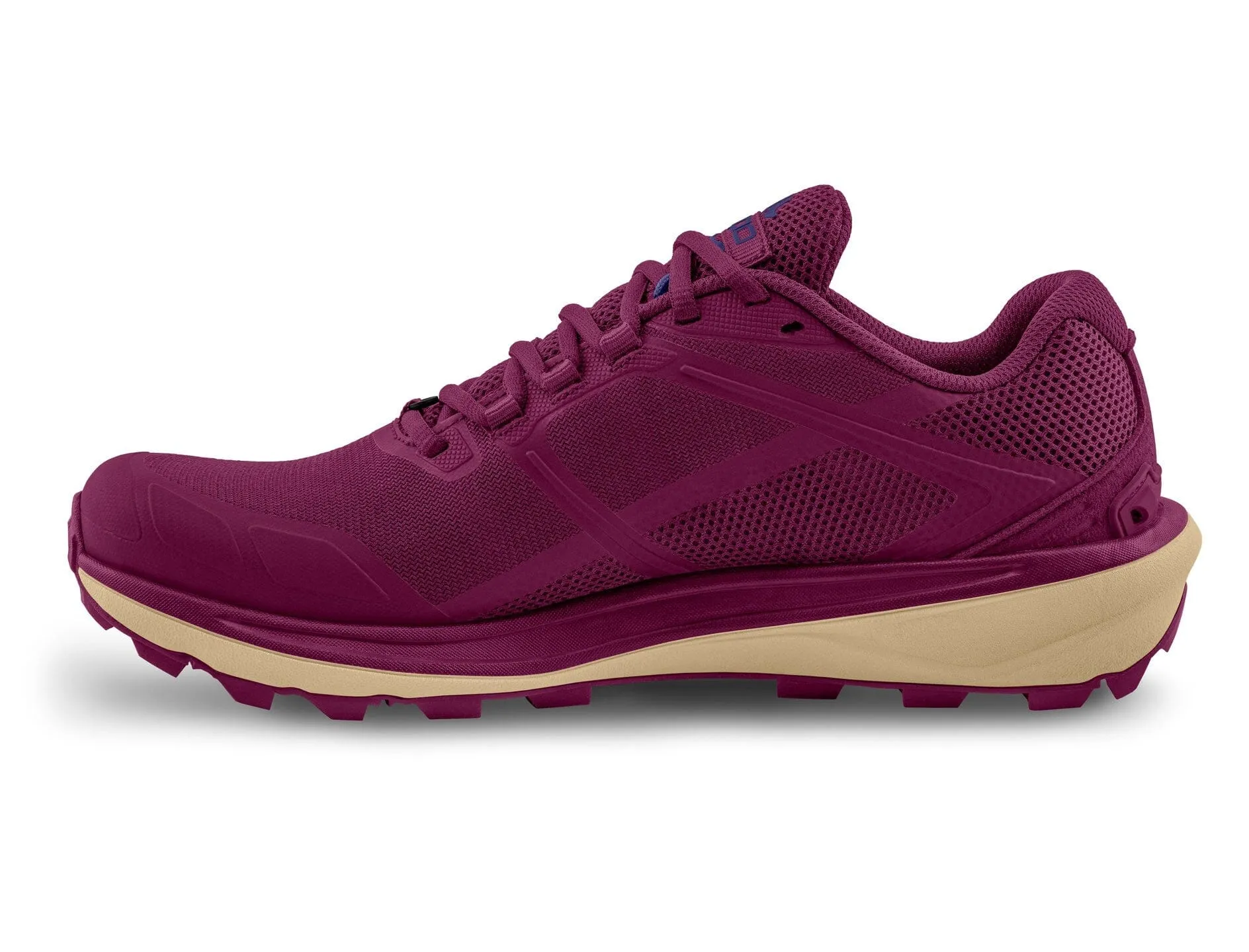 Topo Women's Terraventure 4 Trail Running Shoes