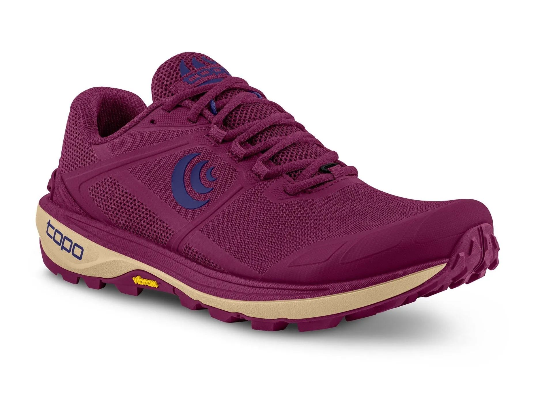 Topo Women's Terraventure 4 Trail Running Shoes