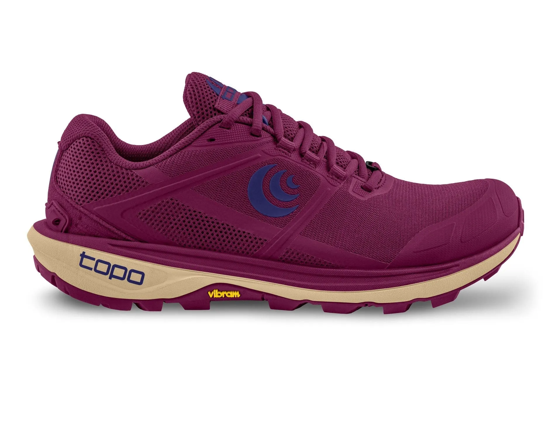 Topo Women's Terraventure 4 Trail Running Shoes