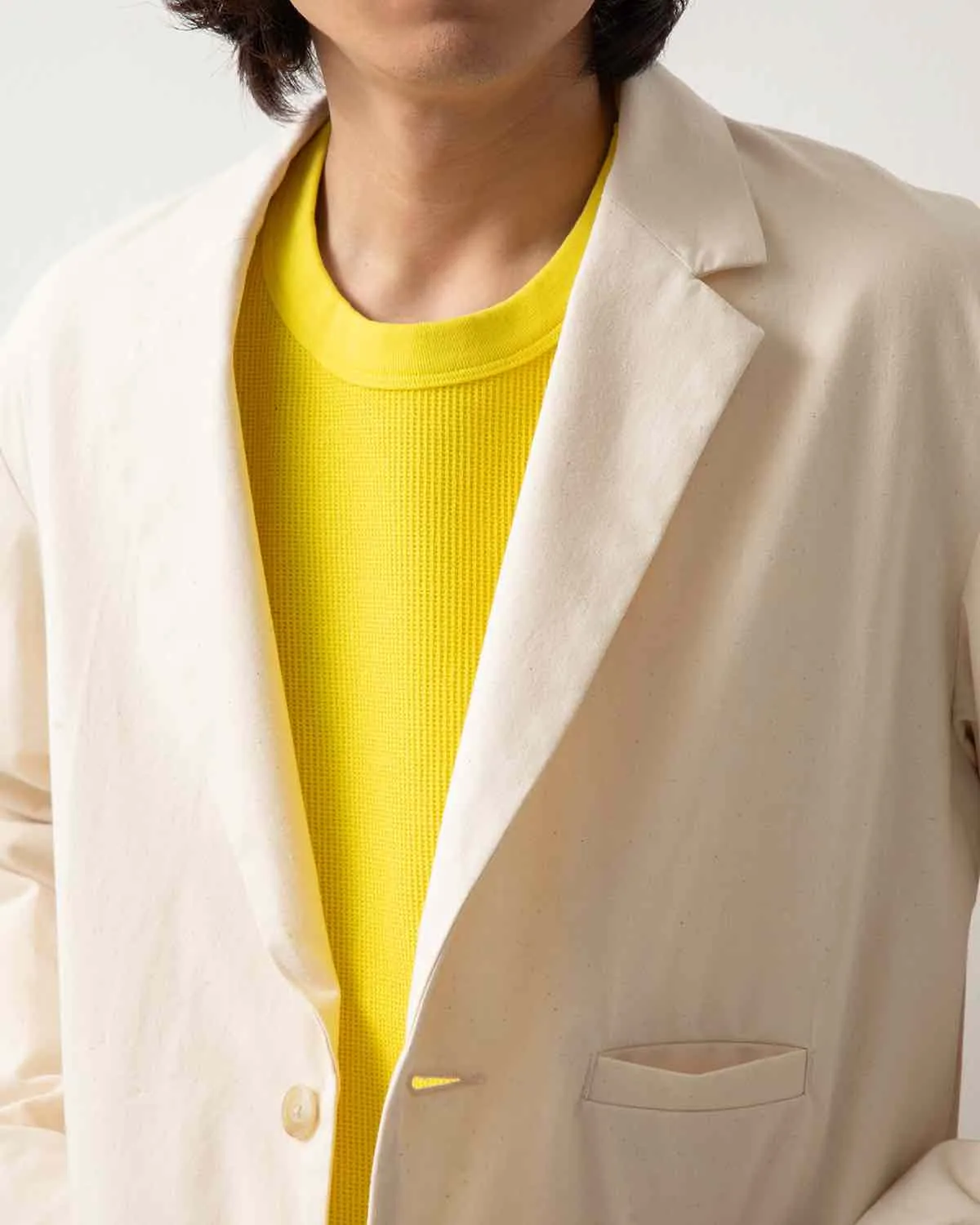 TRAVEL SUIT JACKET A