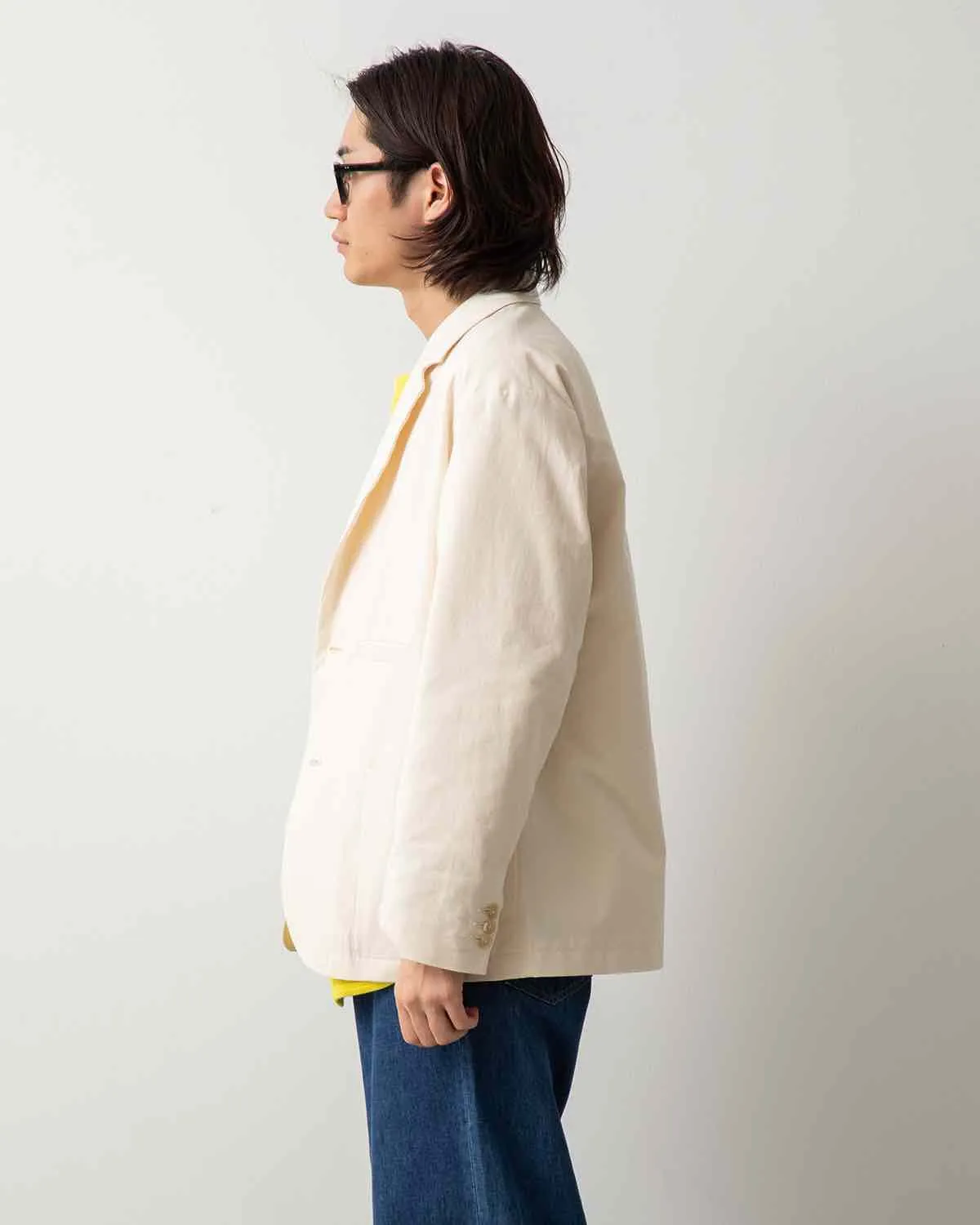 TRAVEL SUIT JACKET A