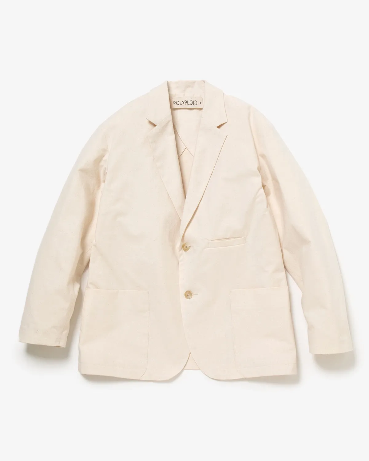TRAVEL SUIT JACKET A