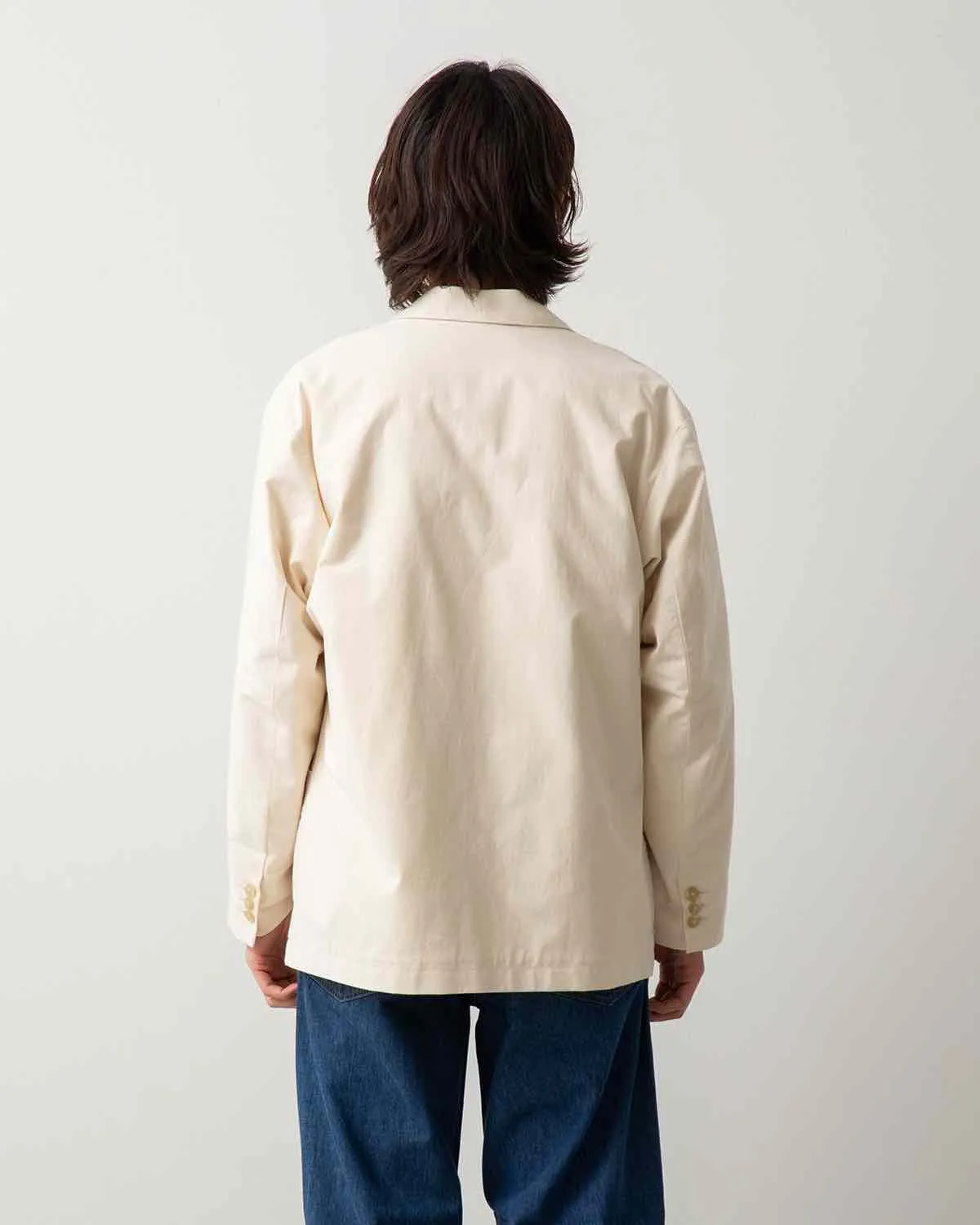 TRAVEL SUIT JACKET A