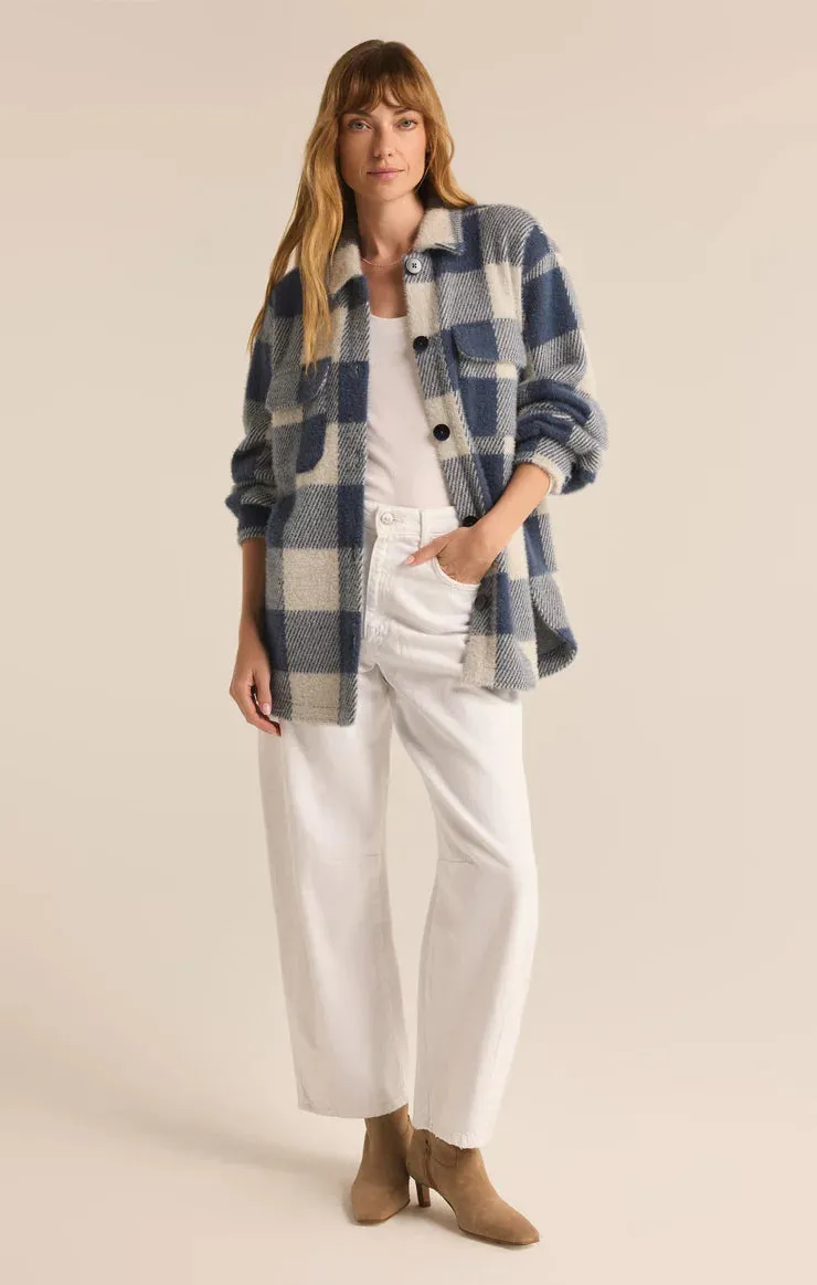 Tucker Buffalo Jacket
