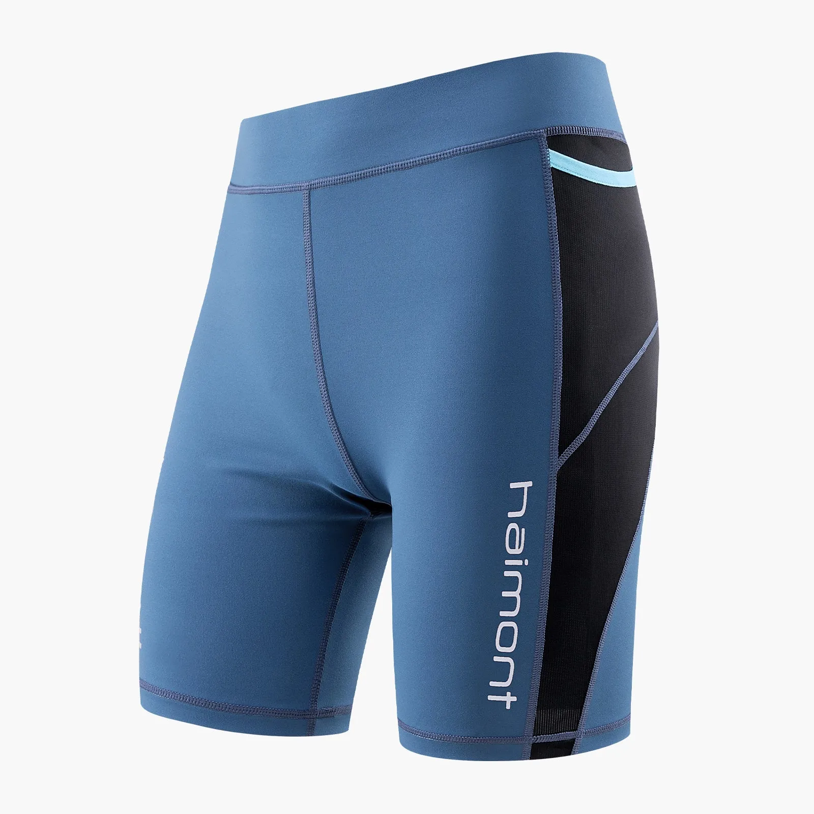 Ultimate Comfort Compression Trail Running Shorts Tights Women's