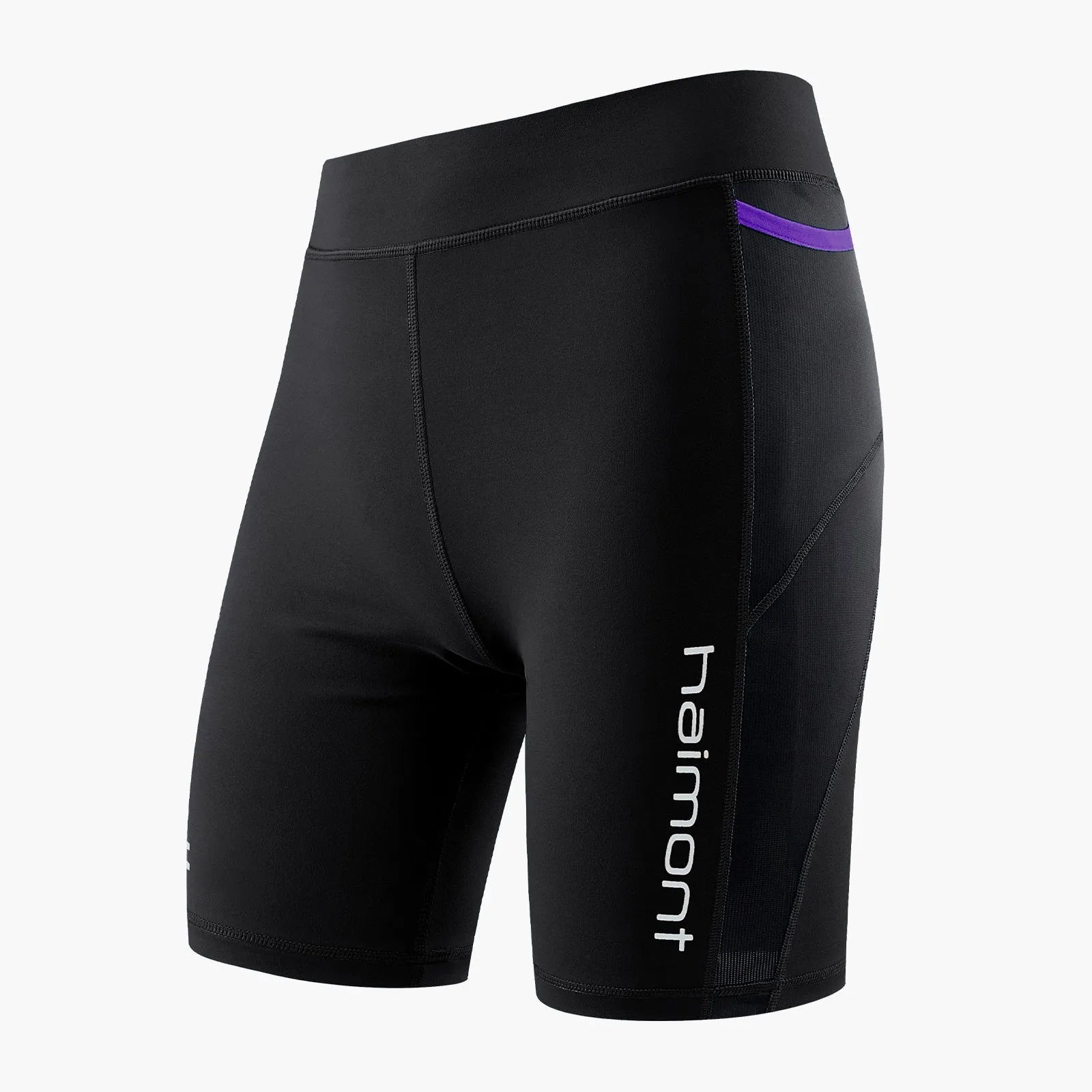 Ultimate Comfort Compression Trail Running Shorts Tights Women's