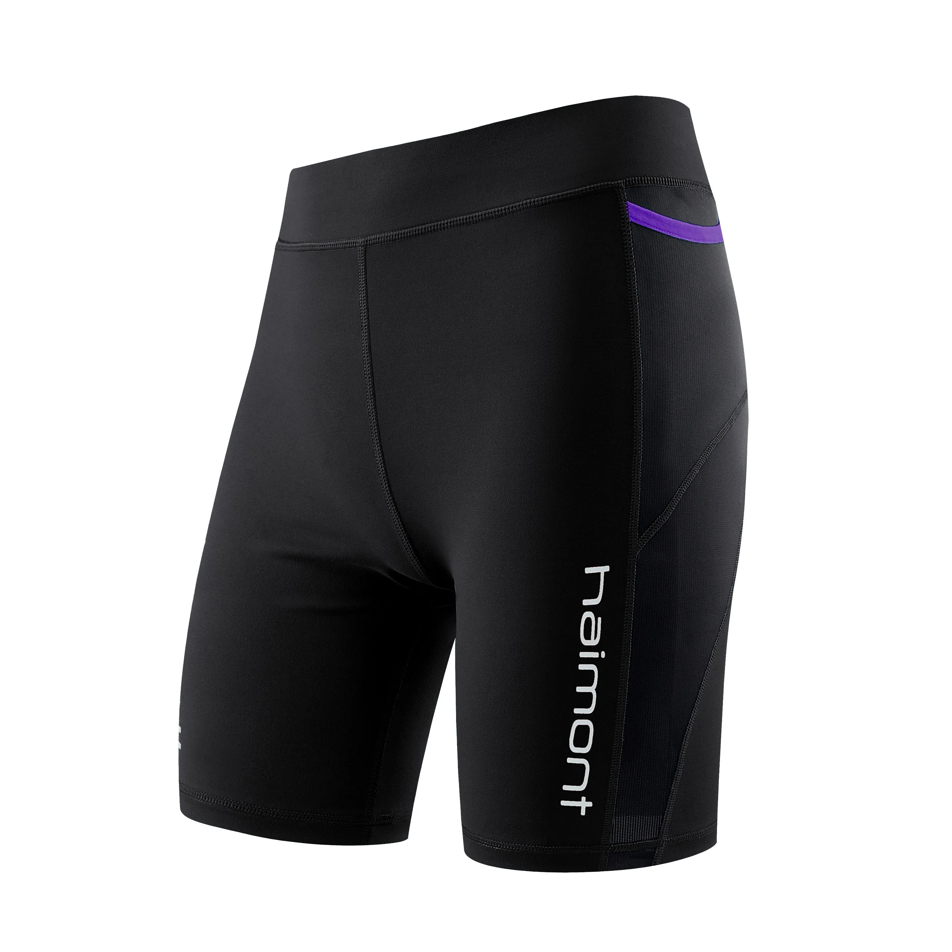 Ultimate Comfort Compression Trail Running Shorts Tights Women's