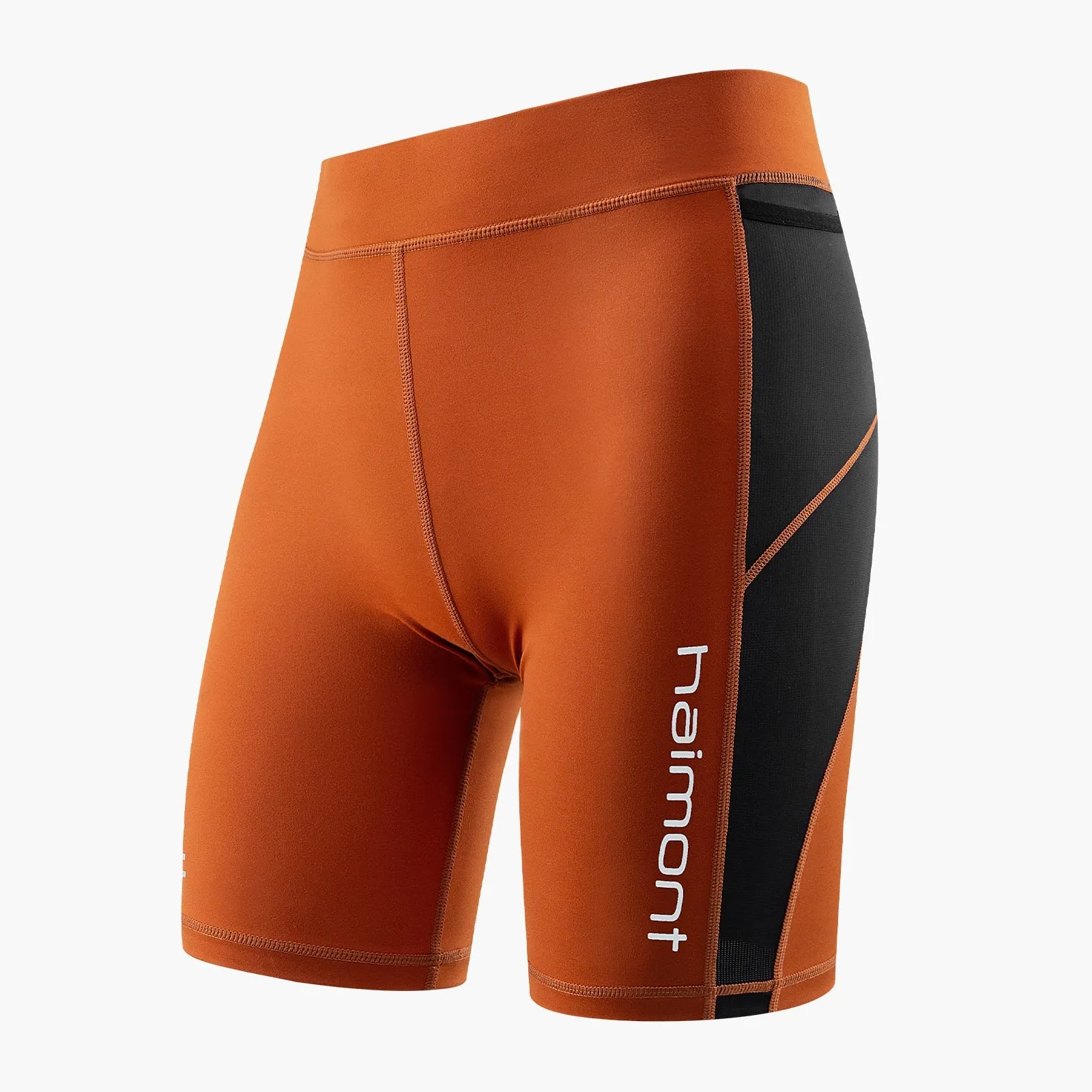 Ultimate Comfort Compression Trail Running Shorts Tights Women's