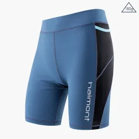 Ultimate Comfort Compression Trail Running Shorts Tights Women's