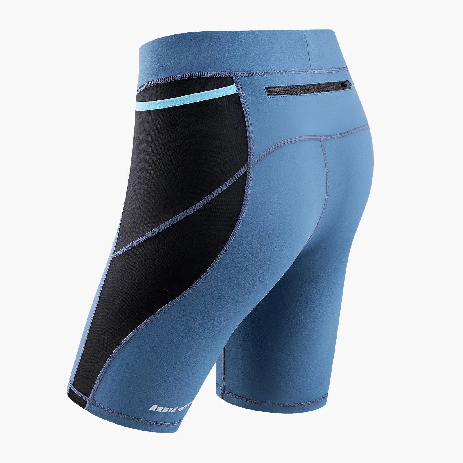 Ultimate Comfort Compression Trail Running Shorts Tights Women's
