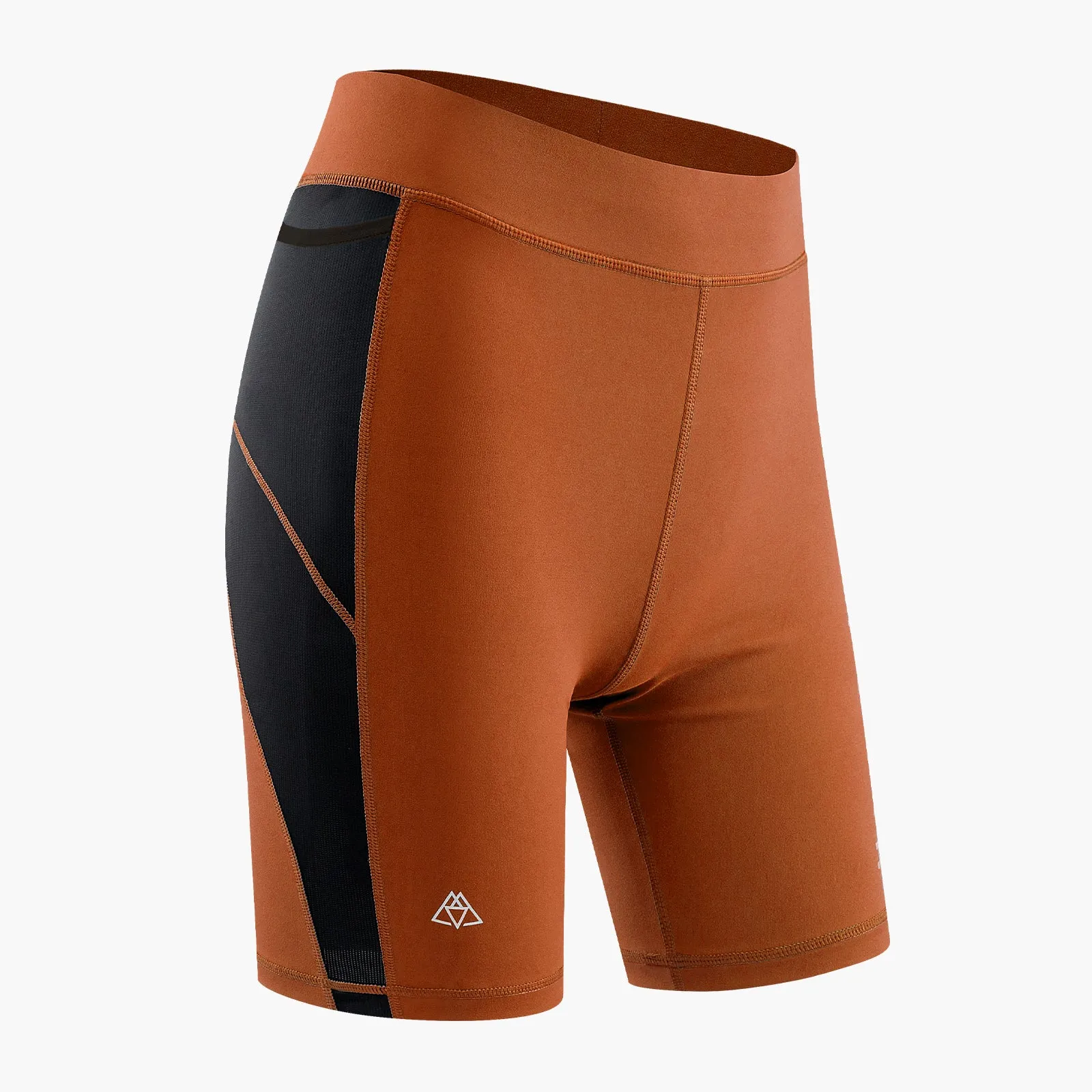 Ultimate Comfort Compression Trail Running Shorts Tights Women's