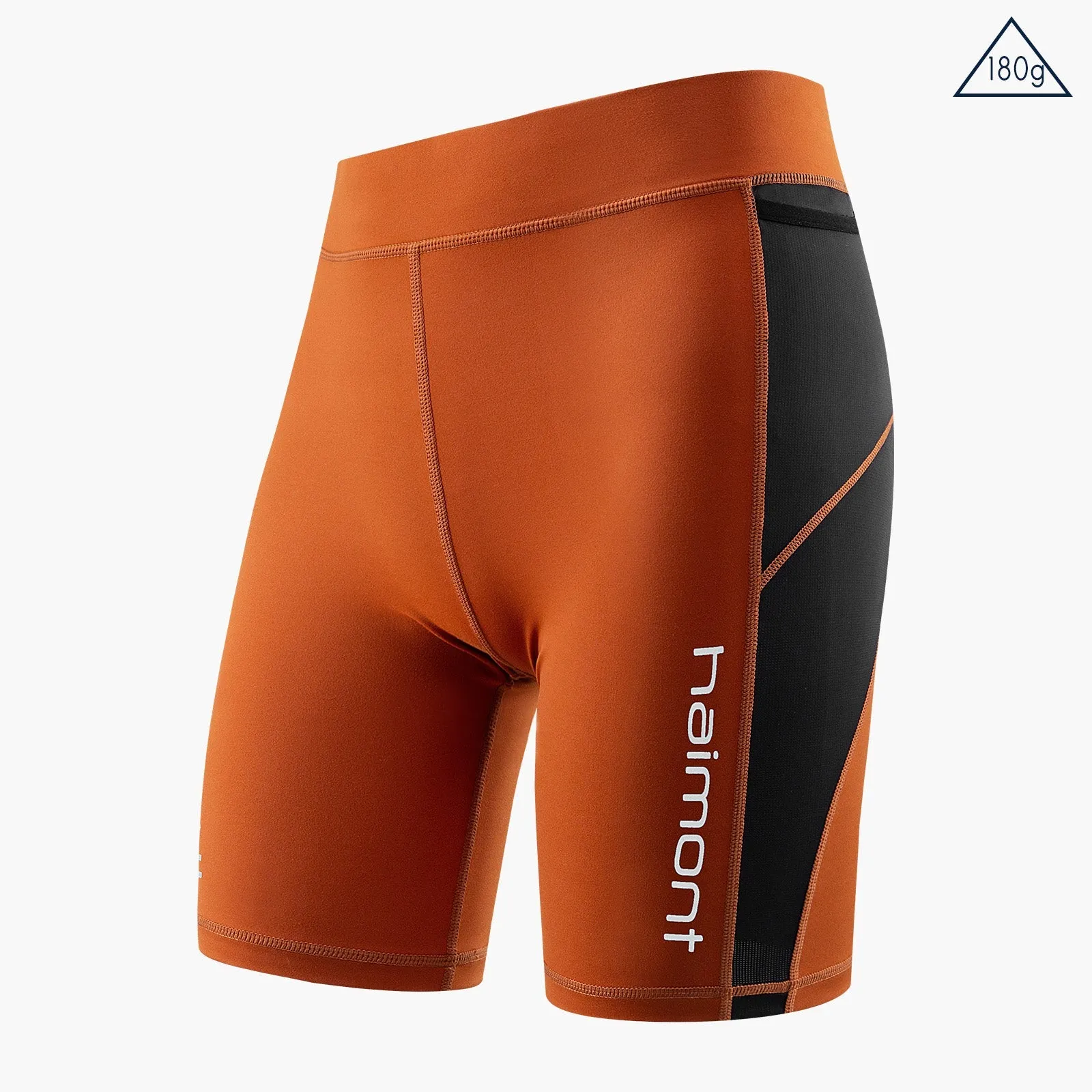 Ultimate Comfort Compression Trail Running Shorts Tights Women's