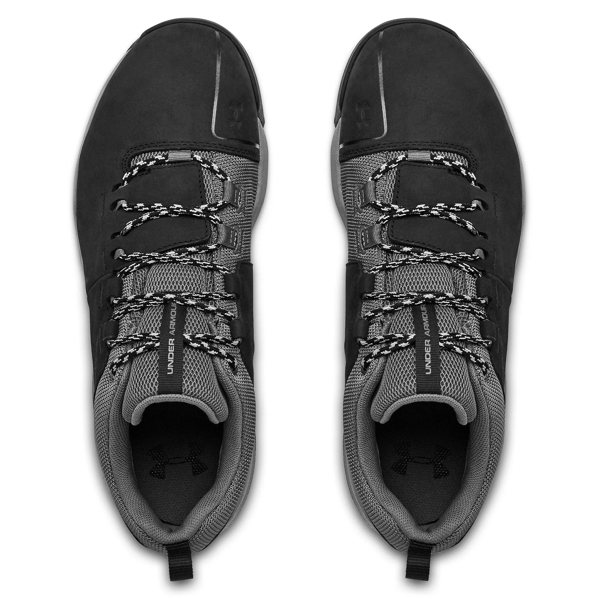Under Armour Culver Low Waterproof Mens Hiking Boots
