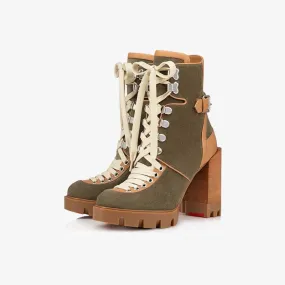 Urban Chic Calfskin Boots