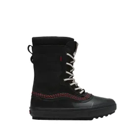 Vans Parker Szumowski Standard Zip MTE Snow Boots - Black