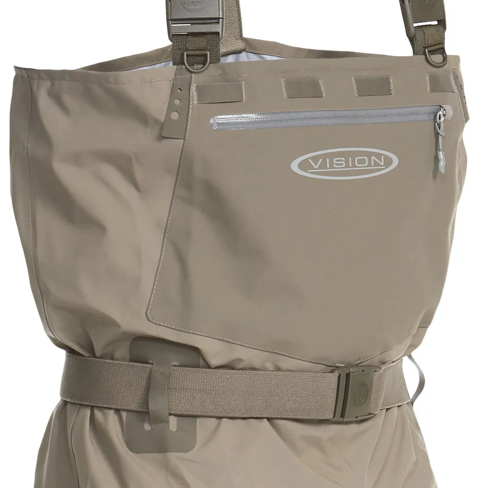Vision Kosci wader