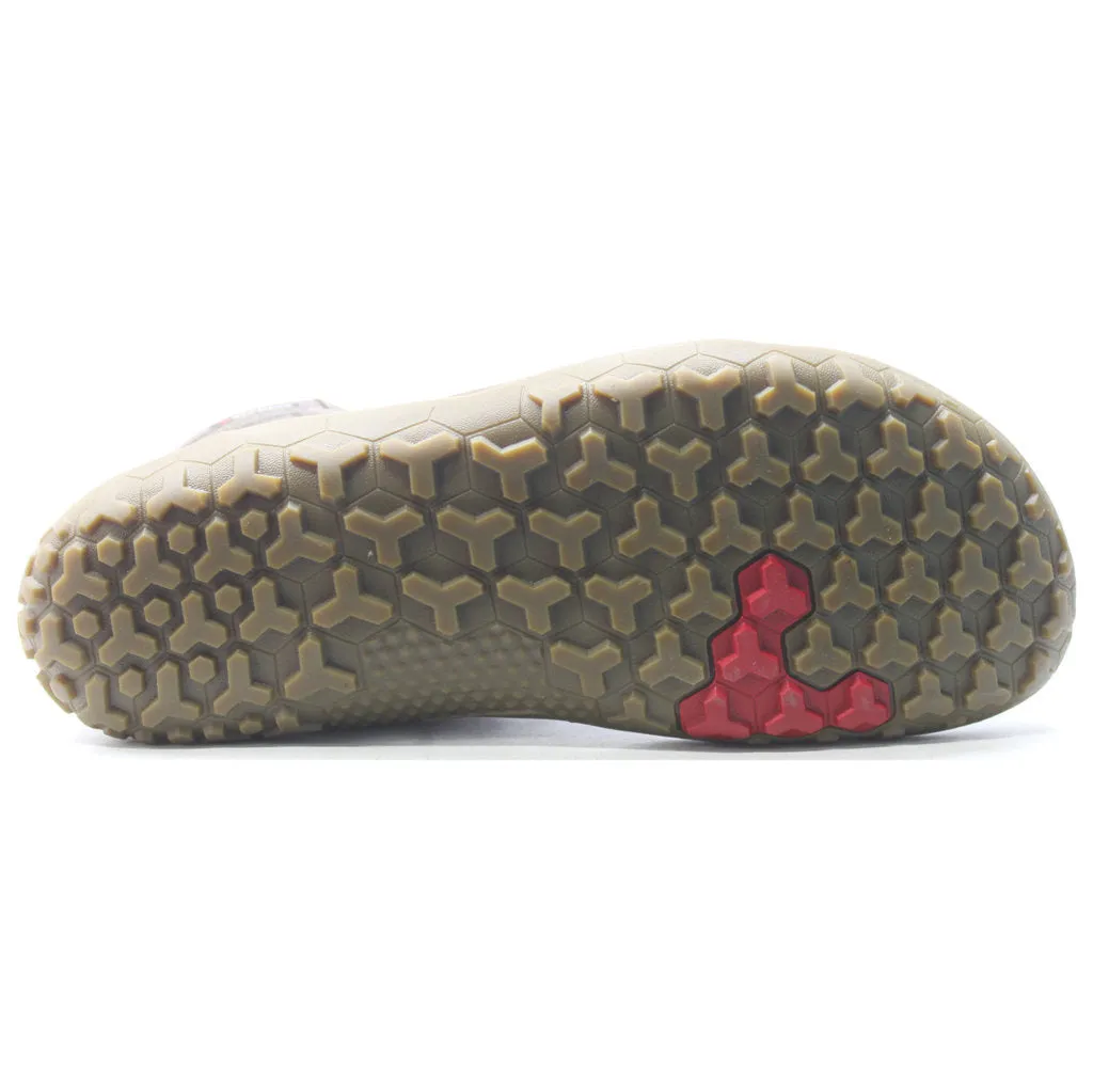 Vivobarefoot Tracker II FG Wild Hide Leather Men's Hiking Boots
