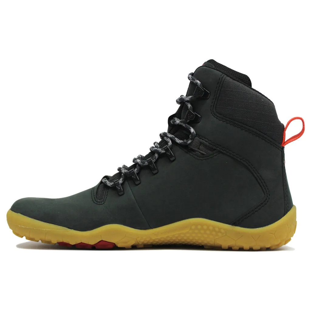Vivobarefoot Tracker II FG Wild Hide Leather Men's Hiking Boots