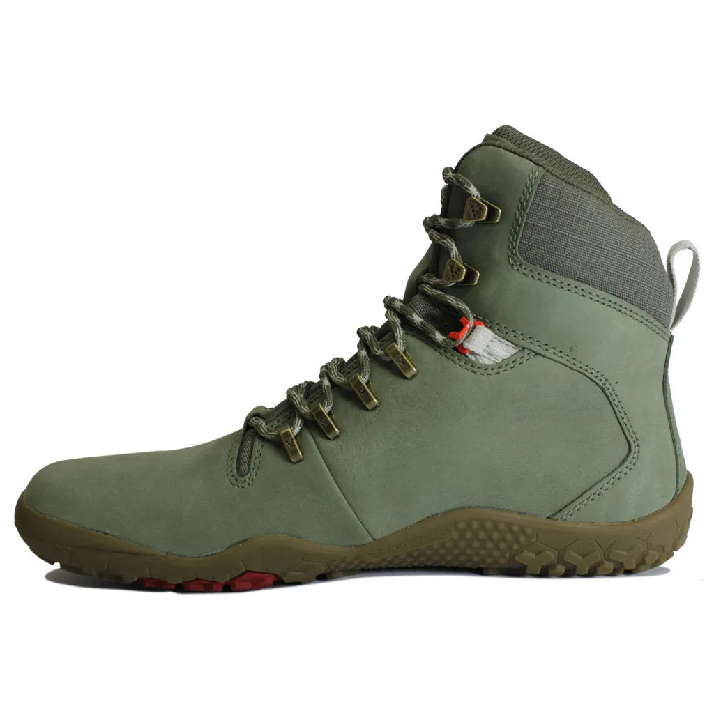 Vivobarefoot Tracker II FG Wild Hide Leather Men's Hiking Boots