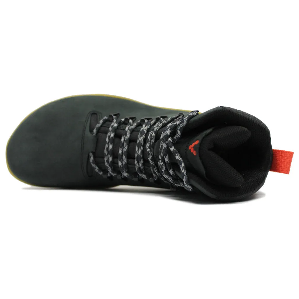 Vivobarefoot Tracker II FG Wild Hide Leather Men's Hiking Boots