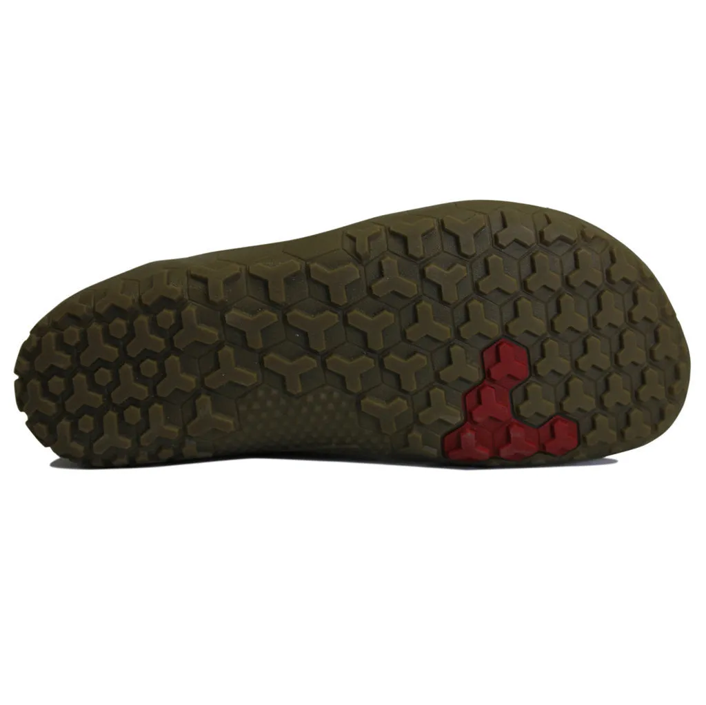 Vivobarefoot Tracker II FG Wild Hide Leather Men's Hiking Boots