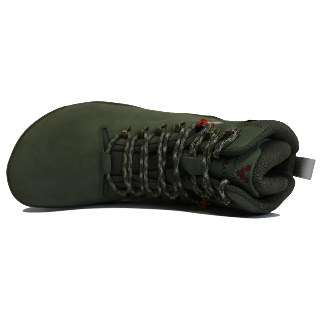 Vivobarefoot Tracker II FG Wild Hide Leather Men's Hiking Boots