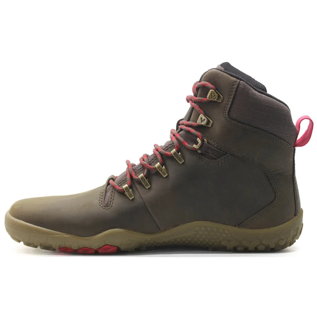 Vivobarefoot Tracker II FG Wild Hide Leather Men's Hiking Boots