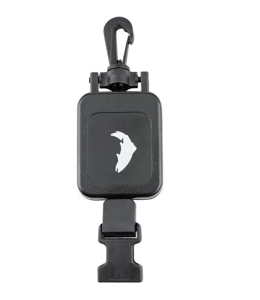 Wading Staff Retractor