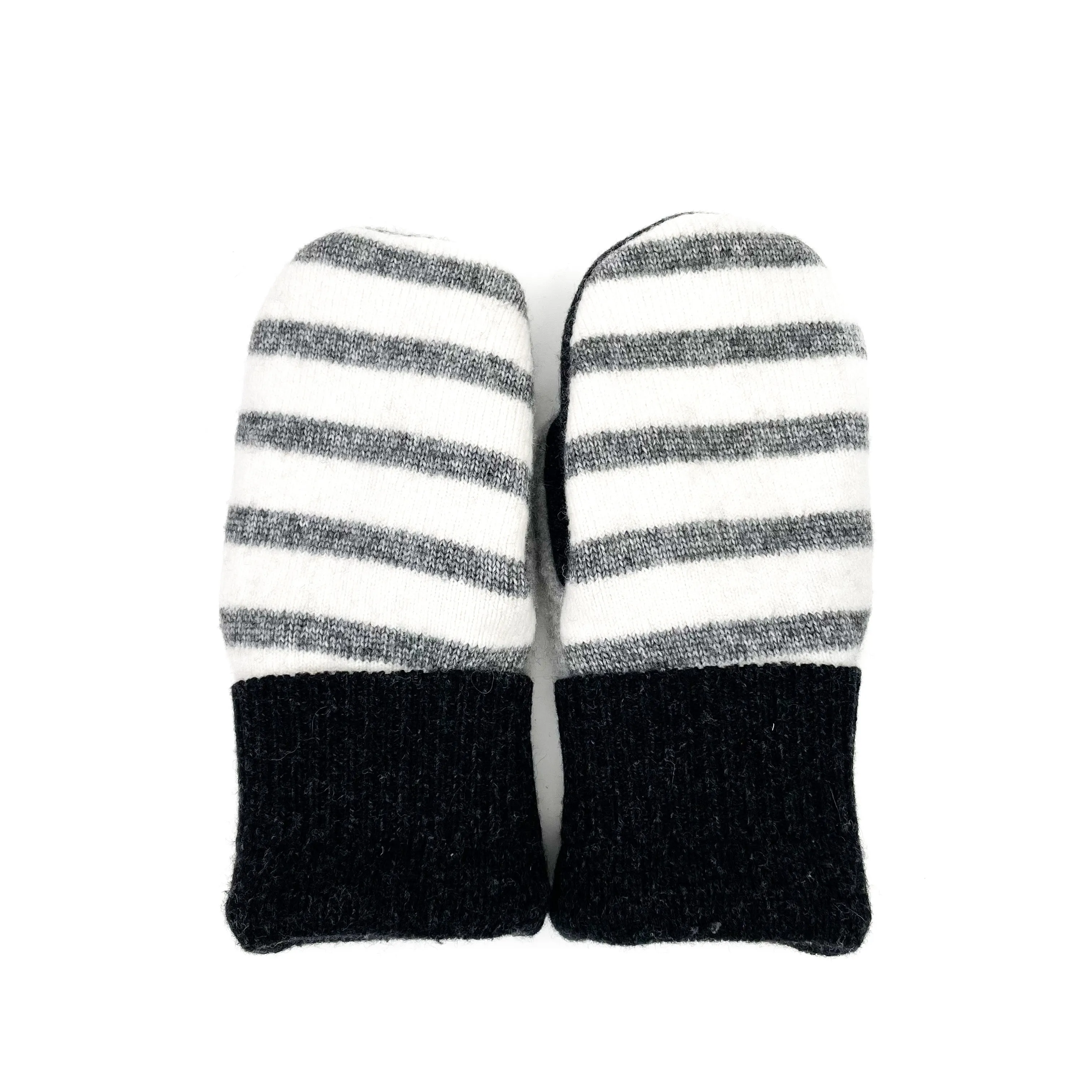 Womens Mittens | Dark Knight