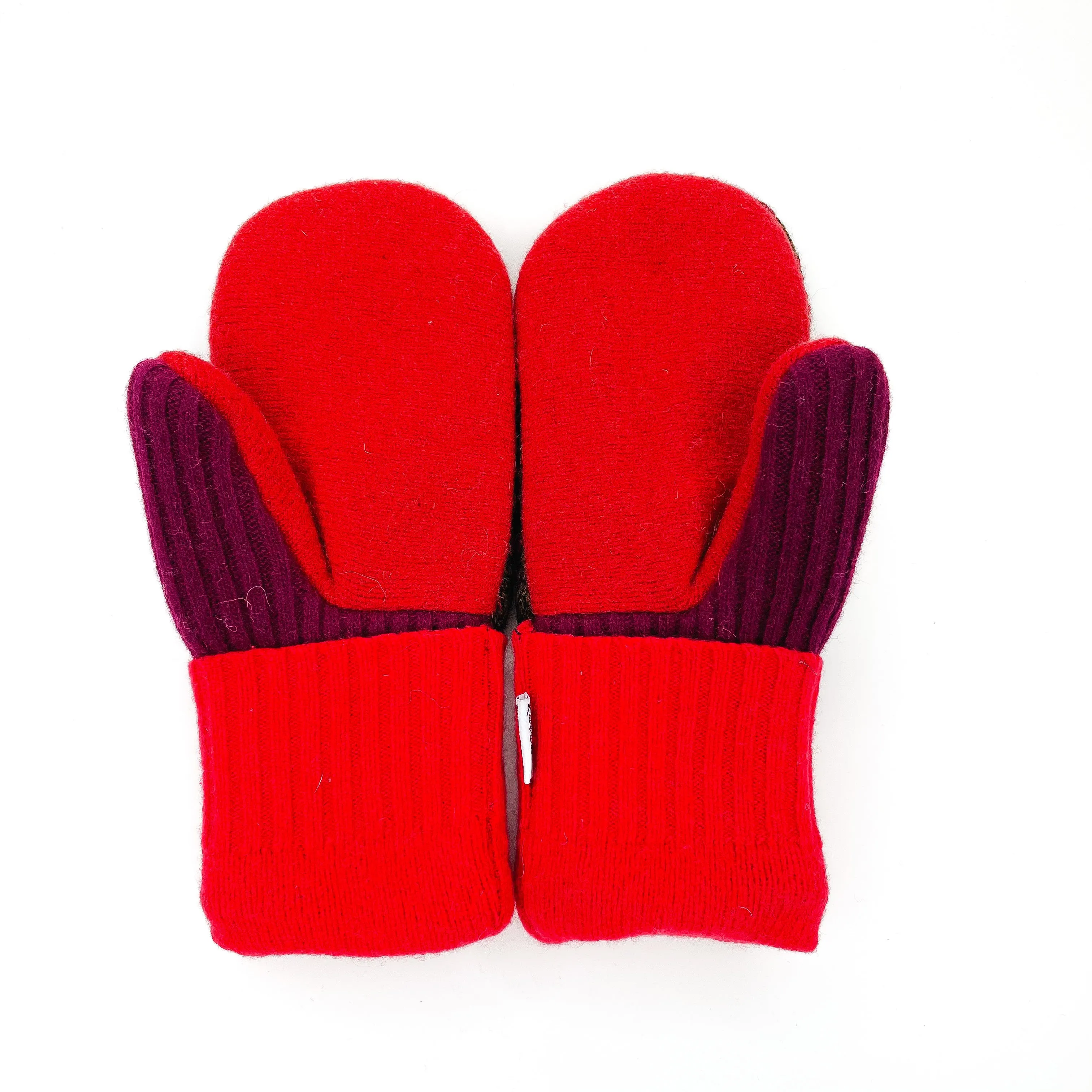 Womens Mittens | Honey I'm Home