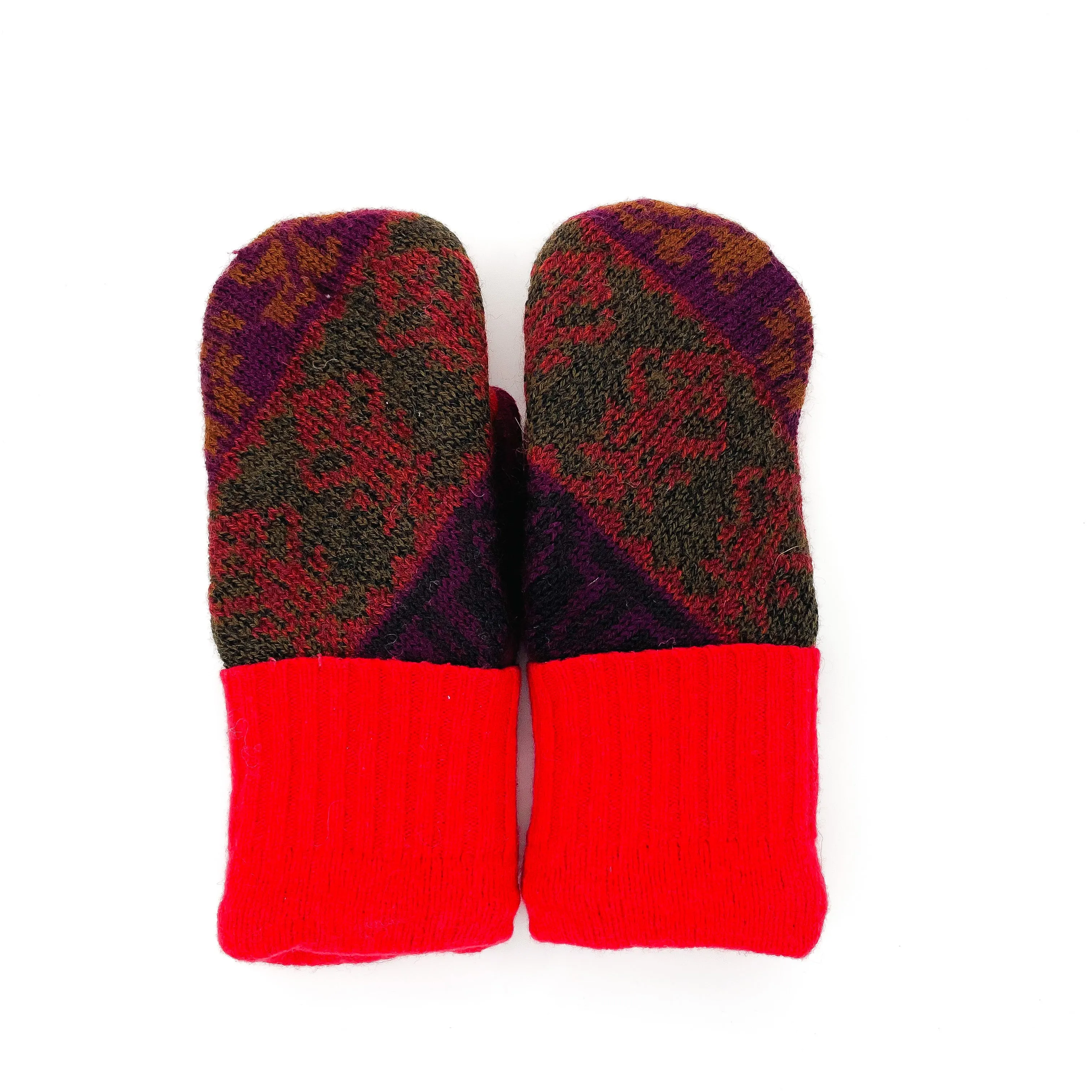 Womens Mittens | Honey I'm Home